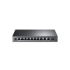 TP-Link TL-SG1210MP 10xGb desktop 8xPOE+123W switch (TL-SG1210MP)