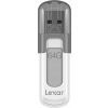 Lexar JumpDrive V100, 64 GB LJDV100-64GABGY Lexar JumpDrive V100, 64 GB LJDV100-64GABGY