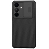 Nillkin CamShield PRO Zadní Kryt pro Samsung Galaxy S26+ Black Nillkin CamShield PRO Zadní Kryt pro Samsung Galaxy S26+ Black