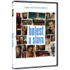 Bolest a sláva - DVD Bolest a sláva - DVD