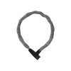 Abus Catena 6806K/85 grey star Zámok na zabezpečenie bicykla Abus Catena 6806K/85 grey star Zámok na zabezpečenie bicykla