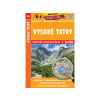 Vysoké Tatry - turistická mapa (Shocart č. 701) Vysoké Tatry - turistická mapa (Shocart č. 701)