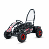 RocketMotors MudMonster 1000W - Červená RocketMotors MudMonster 1000W - Červená