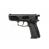 Vzduchová pištoľ Ekol ES 66 Compact čierna 4,5mm