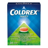 Coldrex tablety tbl. 24 (blis.PVC/Al) Coldrex tablety tbl. 24 (blis.PVC/Al)