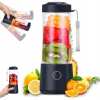 Stolný mixér bedee (bedee) mikser do smoothie do koktajli 1 150 W čierny Stolný mixér bedee (bedee) mikser do smoothie do koktajli 1 150 W čierny