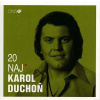 Karol Duchoň: 20 naj (CD) Karol Duchoň: 20 naj (CD)