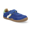 Detské tenisky barefoot Blifestyle – wildbieneSTYLE seeblau, širšie, modré Detské tenisky barefoot Blifestyle – wildbieneSTYLE seeblau, širšie, modré