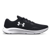 Under Armour Women's UA Charged Pursuit 3 Running Shoes black/white Under Armour Women's UA Charged Pursuit 3 Running Shoes black/white