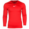 Nike Dry Park First Layer JSY LS AV2609-657 football jersey Nike Dry Park First Layer JSY LS AV2609-657 football jersey