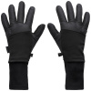 Rukavice UNDER ARMOUR M STORM FLEECE RUN GLOVES Man veľkosť LG Rukavice UNDER ARMOUR M STORM FLEECE RUN GLOVES Man veľkosť LG