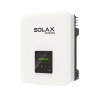 Solaxpower SolaX X3-MIC-12K-G2 – třífázový síťový střídač 12 kW, 2× MPPT, IP66 Solaxpower SolaX X3-MIC-12K-G2 – třífázový síťový střídač 12 kW, 2× MPPT, IP66