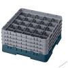 Kôš do umývačky 25 pozícií- výška 21,6 cm, Ø 8,7 cm (CAMBRO Camrack koše do umývačky) Kôš do umývačky 25 pozícií- výška 21,6 cm, Ø 8,7 cm (CAMBRO Camrack koše do umývačky)