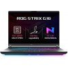 ASUS ROG Strix G18 G814FM-S9006W Eclipse Gray ASUS ROG Strix G18 G814FM-S9006W Eclipse Gray