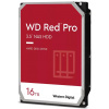 WD RED Pre 16TB / WD161KFGX / SATA 6Gb/s / Interné 3,5 WD RED Pre 16TB / WD161KFGX / SATA 6Gb/s / Interné 3,5