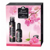 Tesori d´Oriente Tesori d´ Oriente darčeková sada Orchid- parfumovaná voda + deodorant Tesori d´Oriente Tesori d´ Oriente darčeková sada Orchid- parfumovaná voda + deodorant