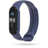 Remienok Tech-Protect Iconband Xiaomi Mi Smart Band 5 / 6 / 6 Nfc Navy Remienok Tech-Protect Iconband Xiaomi Mi Smart Band 5 / 6 / 6 Nfc Navy