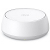 TP-Link Deco BE22 Mesh systém BE3600, WiFi 7, 688 MBps na 2,4 GHz, 2882 Mbps na 5 GHz, 2x GLAN, 1ks v balení TP-Link Deco BE22 Mesh systém BE3600, WiFi 7, 688 MBps na 2,4 GHz, 2882 Mbps na 5 GHz, 2x GLAN, 1ks v balení