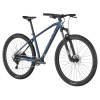 SCOTT ASPECT 940 2025 BLUE Velikost rámu kol US: 17,5 SCOTT ASPECT 940 2025 BLUE Velikost rámu kol US: 17,5