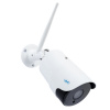 PNI House IP52 2MP 1080P bezdrôtová video monitorovacia kamera s IP, samostatná, vonkajšia a vnútorná a slot pre microSD, nočný režim PNI House IP52 2MP 1080P bezdrôtová video monitorovacia kamera s IP, samostatná, vonkajšia a vnútorná a slot pre microSD, nočný režim