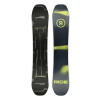 Snowboard Ride Manic Grey black Snowboard Ride Manic Grey black