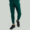 GymBeam Tepláky ALPHA Emerald - STRIX Veľkosť: XXL 75694-5-XXL GymBeam Tepláky ALPHA Emerald - STRIX Veľkosť: XXL 75694-5-XXL