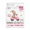 Woopies detské EKO plienky MEDIUM (9-14kg) Wooden Spoon 30ks ECO Woopies detské EKO plienky MEDIUM (9-14kg) Wooden Spoon 30ks ECO