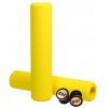 Silikónové rukoväte ESI Chunky Yellow Silikónové rukoväte ESI Chunky Yellow