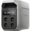 ABCtech EcoFlow DELTA 3 Plus nabíjecí stanice 1ECO1340PLUS ABCtech EcoFlow DELTA 3 Plus nabíjecí stanice 1ECO1340PLUS