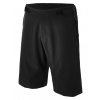 SANTINI Kraťasy Fulcro Black 3XL SANTINI Kraťasy Fulcro Black 3XL