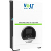 Przetwornica inwerter solarny Volt Polska SinusPro Ultra-HV 6000 24V/230V 3000/6000W 80A MPPT (450V) Przetwornica inwerter solarny Volt Polska SinusPro Ultra-HV 6000 24V/230V 3000/6000W 80A MPPT (450V)