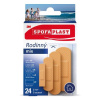 3M SPOFAPLAST č.603 Náplasti Rodinný mix 2 typy 5 vel 24 ks 3M SPOFAPLAST č.603 Náplasti Rodinný mix 2 typy 5 vel 24 ks