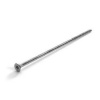 Vrut 80 mm pre Thermano dosky (50 ks) Rozmer: 8 x 260 mm Vrut 80 mm pre Thermano dosky (50 ks) Rozmer: 8 x 260 mm