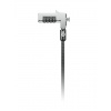 NanoSaver Combination Cable Lock from Lenovo 4XE1F30277 NanoSaver Combination Cable Lock from Lenovo 4XE1F30277