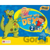 Discover with Dex 2: Pupil´s Book Pack Plus - Sandie Mourao Discover with Dex 2: Pupil´s Book Pack Plus - Sandie Mourao
