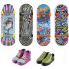Mattel HGT84/HVM15 Hot Wheels Skateboard 07015 Mattel HGT84/HVM15 Hot Wheels Skateboard 07015