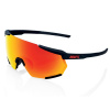 100percent Racetrap 3.0 - HiPER Lens Soft Tact Black 100percent Racetrap 3.0 - HiPER Lens Soft Tact Black