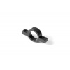 ALU UPPER CLAMP FOR BALL-BEARING (373040) ALU UPPER CLAMP FOR BALL-BEARING (373040)