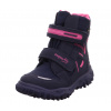Zimná Gore-Tex obuv Superfit 1-809080-8020 HUSKY Veľkosť: 41 Zimná Gore-Tex obuv Superfit 1-809080-8020 HUSKY Veľkosť: 41