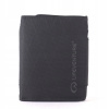 Peňaženka Lifeventure RFID PASSPORT WALLET šedá Peňaženka Lifeventure RFID PASSPORT WALLET šedá