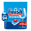 Tablety do umývačky riadu all in one (všetko v jednom) Finish 94 ks Tablety do umývačky riadu all in one (všetko v jednom) Finish 94 ks