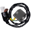 MTX Replacement Regulator Rectifier pre modely Honda - REGHN038 REGHN038 MTX Replacement Regulator Rectifier pre modely Honda - REGHN038 REGHN038