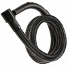 Hadica pre priemyselný vysávač 4m fi 30/34.2 mm pre 59G607 59G608 GRAPHITE Hadica pre priemyselný vysávač 4m fi 30/34.2 mm pre 59G607 59G608 GRAPHITE