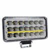 Pracovné LED svetlo AWL43 27 LED SPOT 9-36V Pracovné LED svetlo AWL43 27 LED SPOT 9-36V