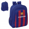 Detský batoh FC Barcelona od Safta - Farba a štýl pre malých fanúšikov (Tento detský batoh Safta FC Barcelona nie je len obyčajnou taškou na veci. Je to veselý svet plný energie, ktorý odráža vášeň pr Detský batoh FC Barcelona od Safta - Farba a štýl pre malých fanúšikov (Tento detský batoh Safta FC Barcelona nie je len obyčajnou taškou na veci. Je to veselý svet plný energie, ktorý odráža vášeň pr