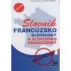 Franc.-slov. slov.-franc.slov. - Hana Mináriková Franc.-slov. slov.-franc.slov. - Hana Mináriková