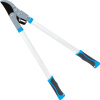 Nožnice AQUACRAFT® 361760, záhradné, na konáre, cut.40 mm, Alu/SoftGrip Nožnice AQUACRAFT® 361760, záhradné, na konáre, cut.40 mm, Alu/SoftGrip