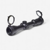 SOLOGNAC Puškohľad 1.5-6X44 svetelný zámerný kríž priemer 30 mm SOLOGNAC Puškohľad 1.5-6X44 svetelný zámerný kríž priemer 30 mm
