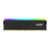 Adata XPG D35 DDR4 16GB 3200MHz CL16 (1x16GB) AX4U320016G16A-SBKD35G Adata XPG D35 DDR4 16GB 3200MHz CL16 (1x16GB) AX4U320016G16A-SBKD35G