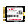 ADATA SSD 2TB GAMMIX S55 Gen 4x4 2230 ADATA SSD 2TB GAMMIX S55 Gen 4x4 2230